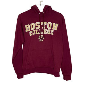 Boston College “The Victory” Hoodie Small